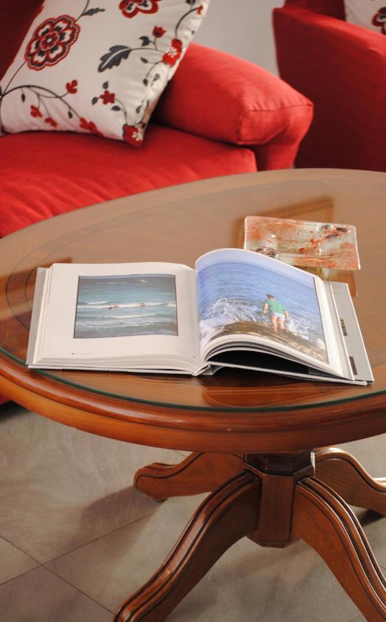 Seaview Luxury Apartment "Lucy" With Terrace & Vintage Summer Kitchen トロギール エクステリア 写真